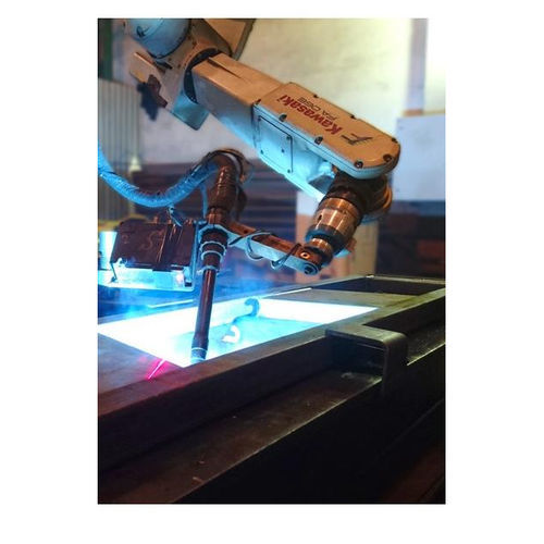 3D-сканер ZLDS20Smart-Weldwebblaserпрочный