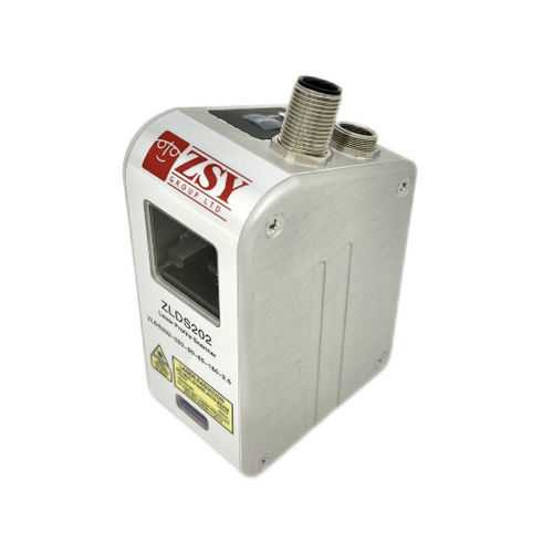 3D-сканер серии ZLDS20Xизмерительный профильлазер