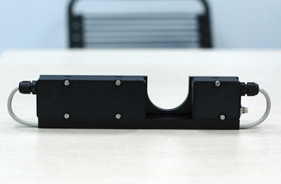 Светодиодный микрометр серии ZM10Xоптическийлазервнутри