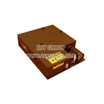 Система измерения вибрации TVDE 331deformationlaser3D