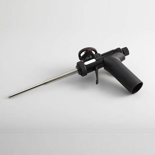 Пистолет для пенополиуретана серии Р20Руководство по распылению