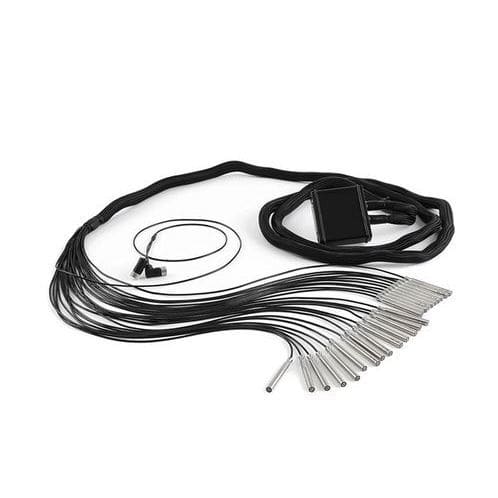 Measurement microphone