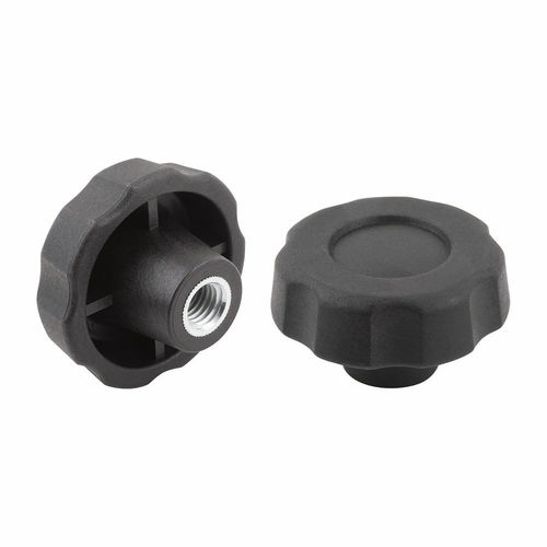 Ручка с резьбой EH 2200звездапластиктермопласт