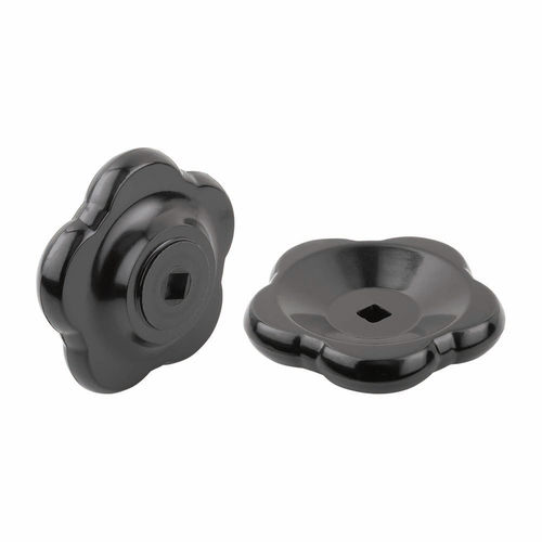 Маховик управления DIN 388управлениемаленькийпластик