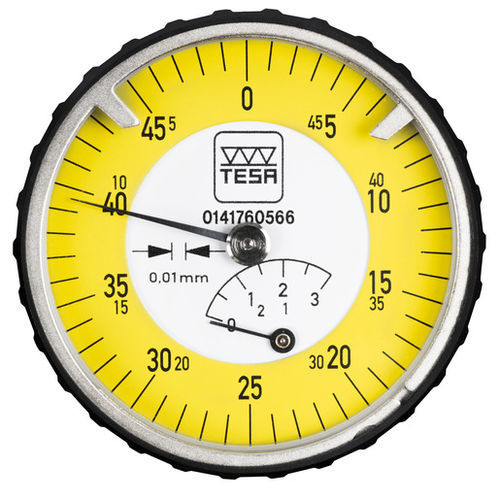 Цифровой компаратор CP352S