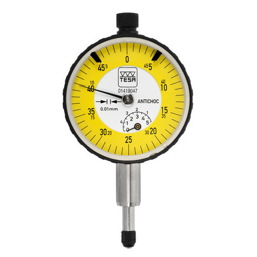 Циферблатный компаратор серии 014190