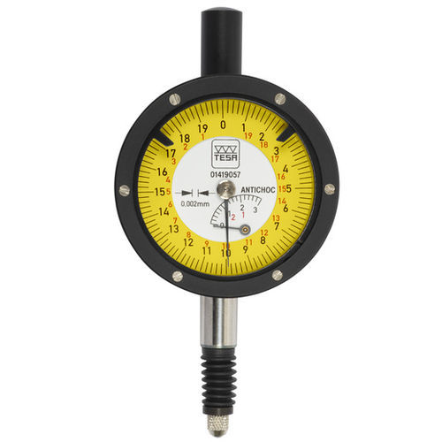 Циферблатный компаратор серии 0141905