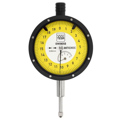 Циферблат компаратора 01419058