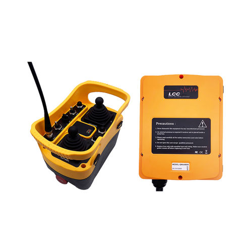 Радиоуправление Джойстик Q9000защищенныйIP65