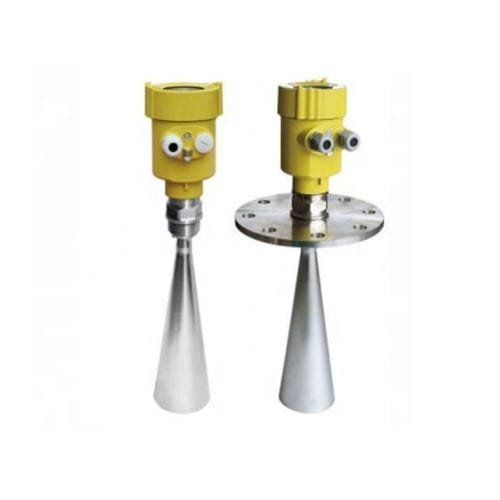 Микроволновое реле уровня серии KLD для воды, масла, порошков