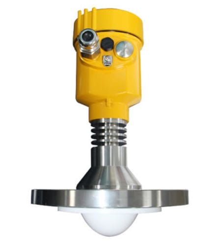 Указатель уровня жидкости KLD105ультразвуковойдля резервуаров