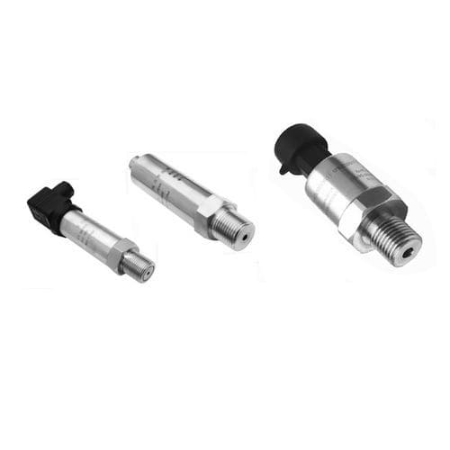 Преобразователь давления 4–20 мА GXPS800 с резьбойдля газадля жидкостей