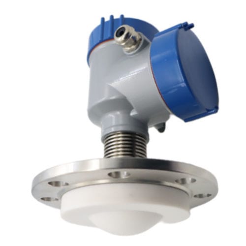 Радарный уровнемер KLD805для жидкостей2-проводнойRS-485