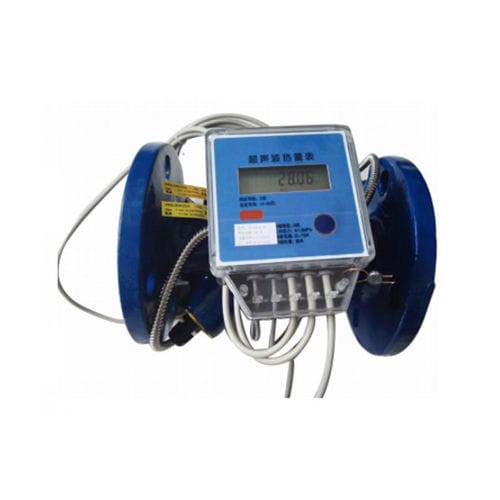 Расходомер ультразвуковой КУХМ2100для жидкостейДу15 - 1/2Ду20 - 3/4