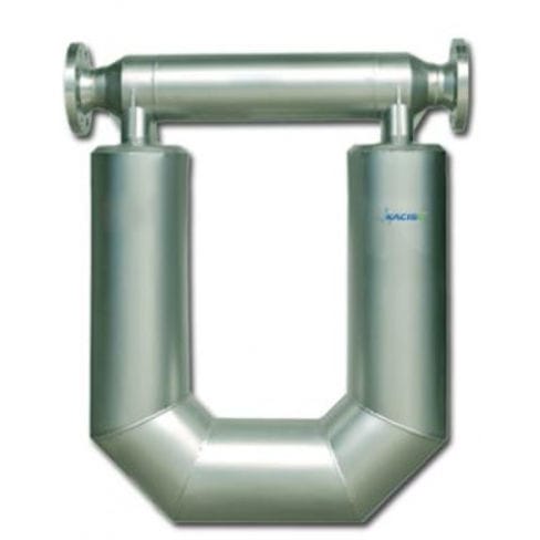 Массовый расходомер KMFCoriolisдля газадля жидкостей