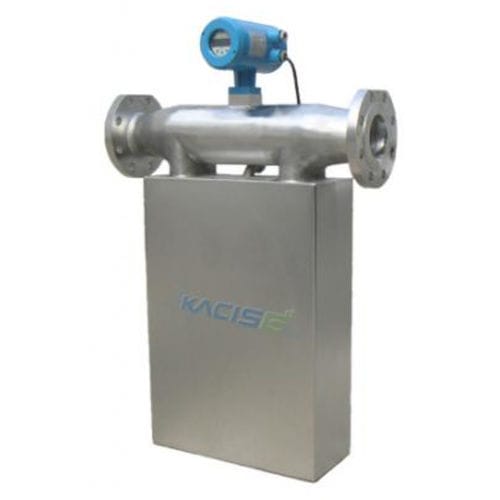 Массовый расходомер КМФ-1-6вКориолис для жидкостейДН6 - 1/8