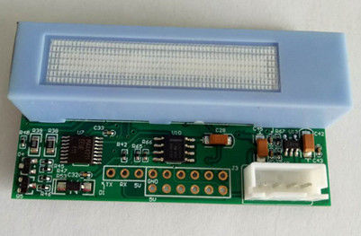Датчик углекислого газа KCS501XNDIRинфракрасныйдля контроля качества воздуха