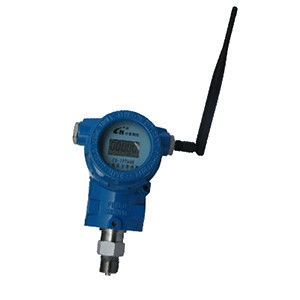 Беспроводной датчик давления серии GXiPS600-8, нержавеющая сталь