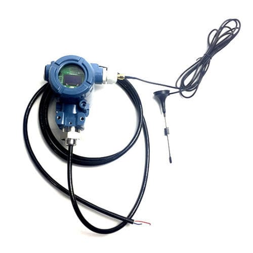 Беспроводной датчик давления GXPS609IP68