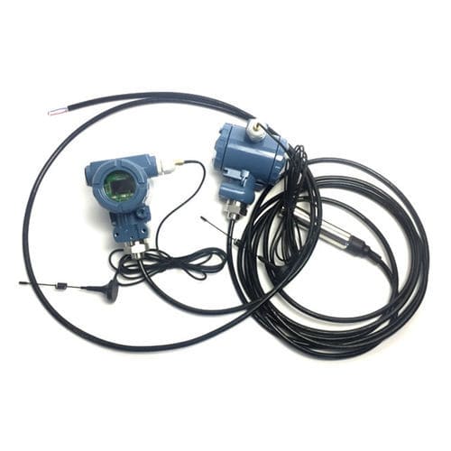 Датчик давления LoRa GXPS606беспроводнойдля химикатовдля агрессивных жидкостей