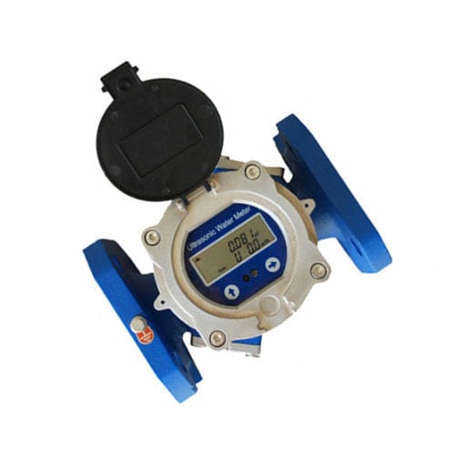 Тестер счетчиков воды KUW3000-B