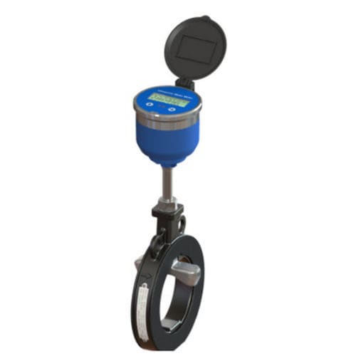 Расходомер ультразвуковой КУВ3000-А для водыДН80 - 3ДН150 - 6