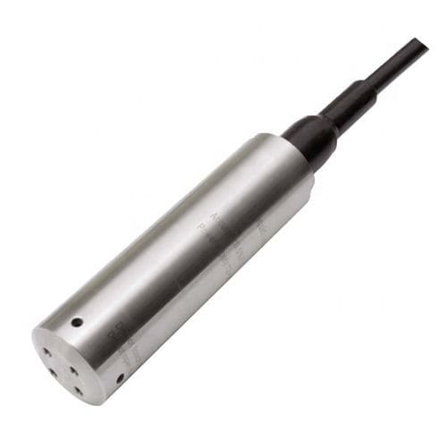 Кремниевый датчик давления GXPS4004-20 мА для водыIP68