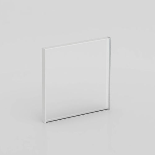 Кристаллический оптический лазер на бета-борате бария (BaB2O4, BBO)