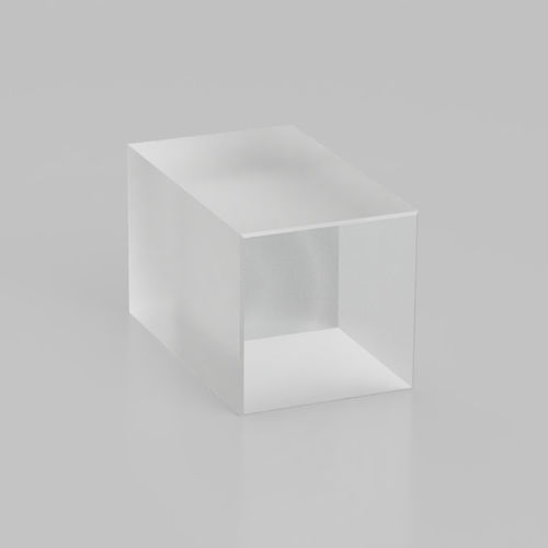 Кристалло-оптический лазер на калий-титанилфосфате (KTiOPO4 KTP)