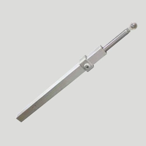 Линейный привод LAM6электрочервячная передачаалюминий