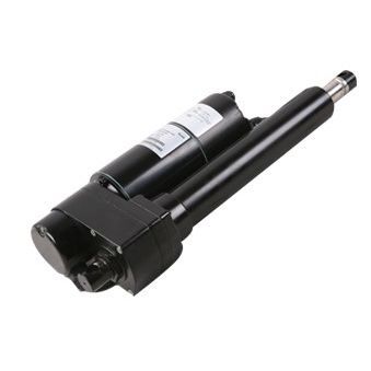 Линейный привод LAM8электрочервячный редукторалюминий