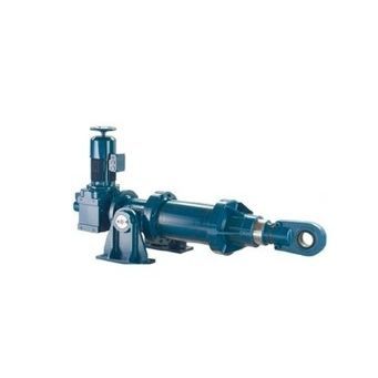 Цилиндр с конической передачей ZBKэлектрическийШВПсталь