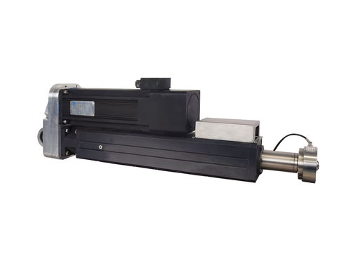 Roller screw actuator FMR seriesrotaryelectricindustrial