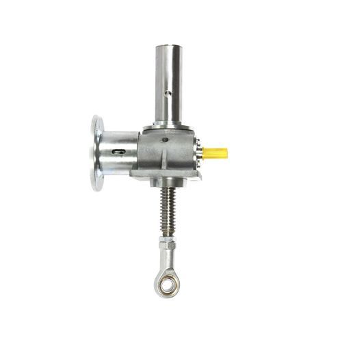 Домкрат трапецеидальный винтовой серии SLAШВПвысокопроизводительныйнержавеющая сталь