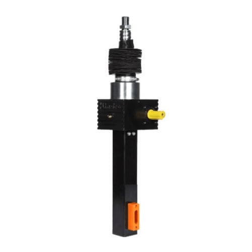 Домкрат с шарико-винтовой парой серии SJB-Sвысокопроизводительныйчугунныйфланец