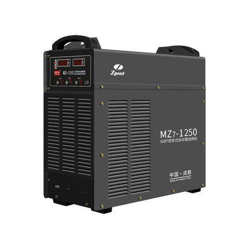 Установка для сварки под флюсом серии МZручнаяавтоматическая