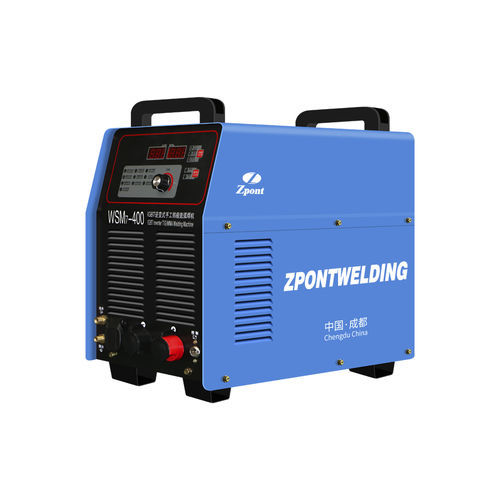 Сварочная система TIG серии WSMРуководство, автономный инвертор