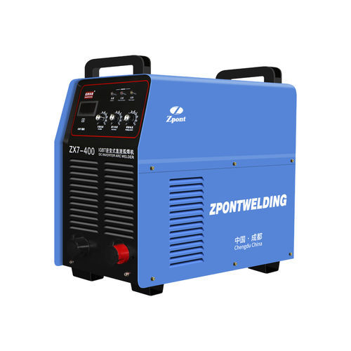 Система дуговой сварки серии ZX7MMATIGpulse