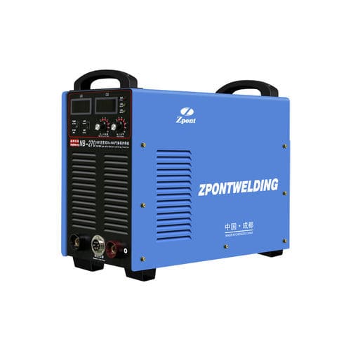 Система дуговой сварки серии NBMAGCO2 laserMIG