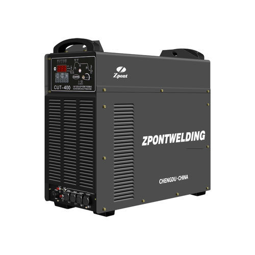 Ручной плазменный резак CUT-400инверторного типаручной