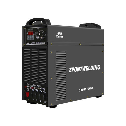 Станок плазменной резки с ЧПУ CUT-300инверторного типаручной
