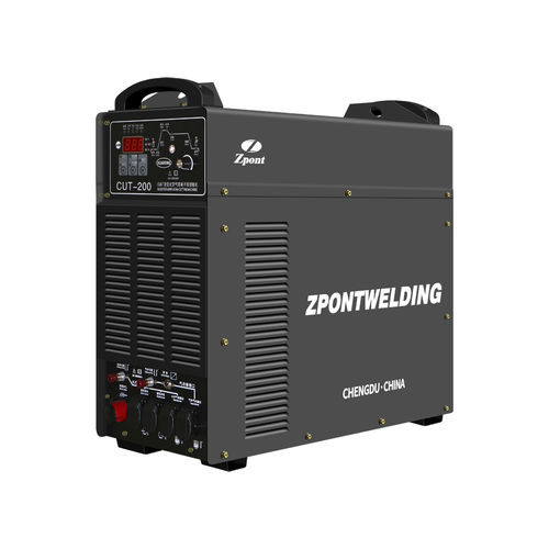 Станок плазменной резки с ЧПУ Cut-200инверторного типаручной