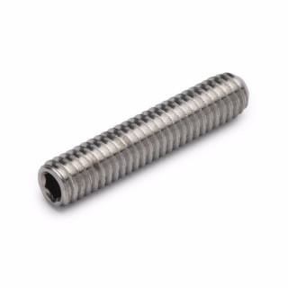 2507-0406- Set scr M4 x 0.7 x 20mm lg S/S