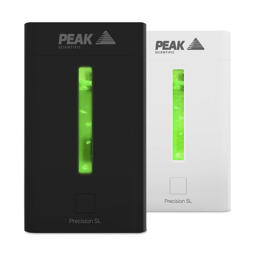 High-purity hydrogen generator SL 200laboratoryfor gas chromatography