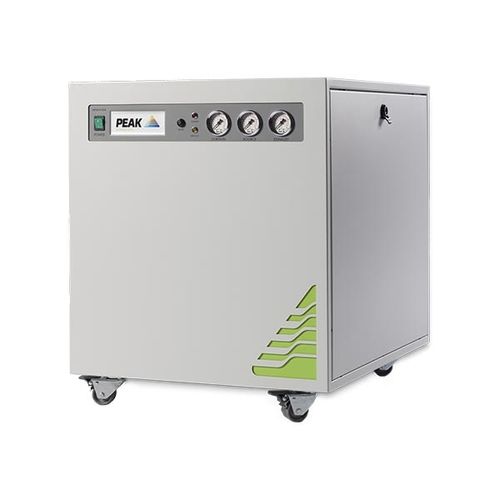 Dry nitrogen gas generator Genius 1024 LC-MSfor LC/MScompact