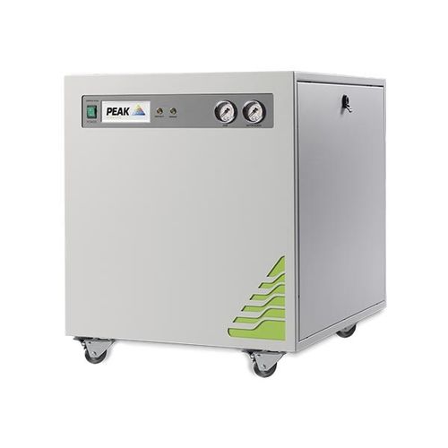 Dry nitrogen gas generator Genius 1025laboratoryfor LC/MSmembrane