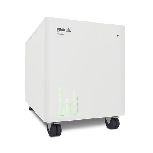 Laboratory nitrogen gas generator Genius XE QSDfor LC/MS