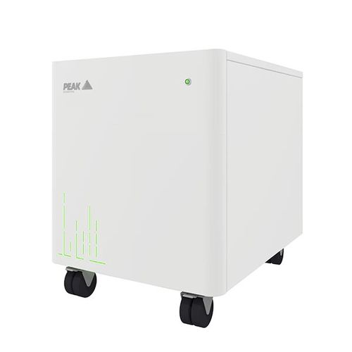 Dry nitrogen gas generator Genius XE SCI 2laboratoryfor LC/MScompact