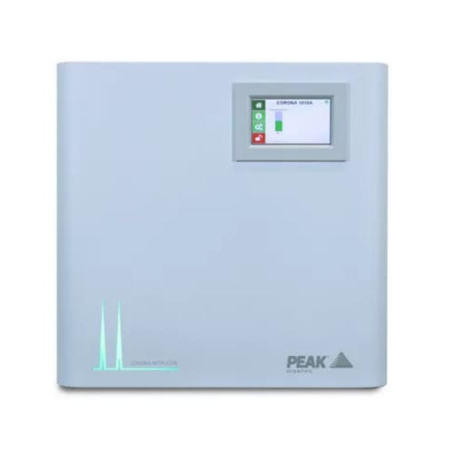 High-purity nitrogen gas generator Corona 1010Alaboratorymembrane