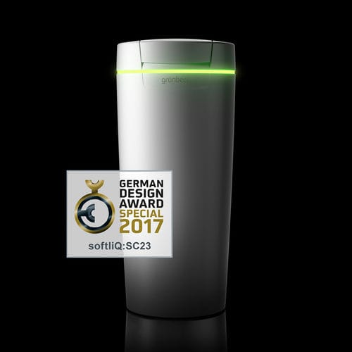 Water softener softliQ:SC23